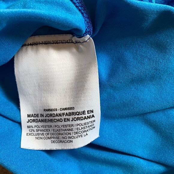 Nike tank size SP. Dri Fit. Excellent condition. - Picture 4 of 4